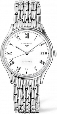 Longines L4.860.4.11.6