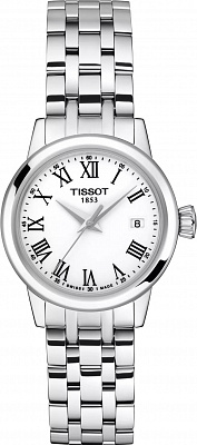Наручные часы Tissot T129.210.11.013.00