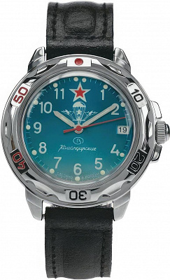 Наручные часы Восток 431307