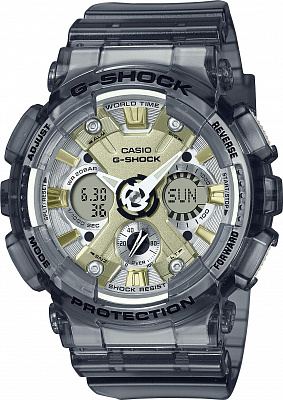Наручные часы Casio GMA-S120GS-8A