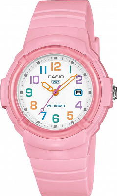 Наручные часы Casio LX-800H-4A
