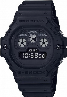 Наручные часы Casio DW-5900BB-1E