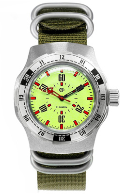 Наручные часы Восток 16032В-1