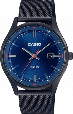 Наручные часы Casio MTP-E710MB-2A