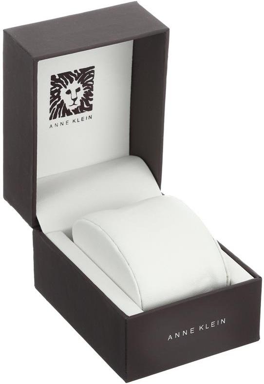 Anne Klein Steel 3385MPRT
