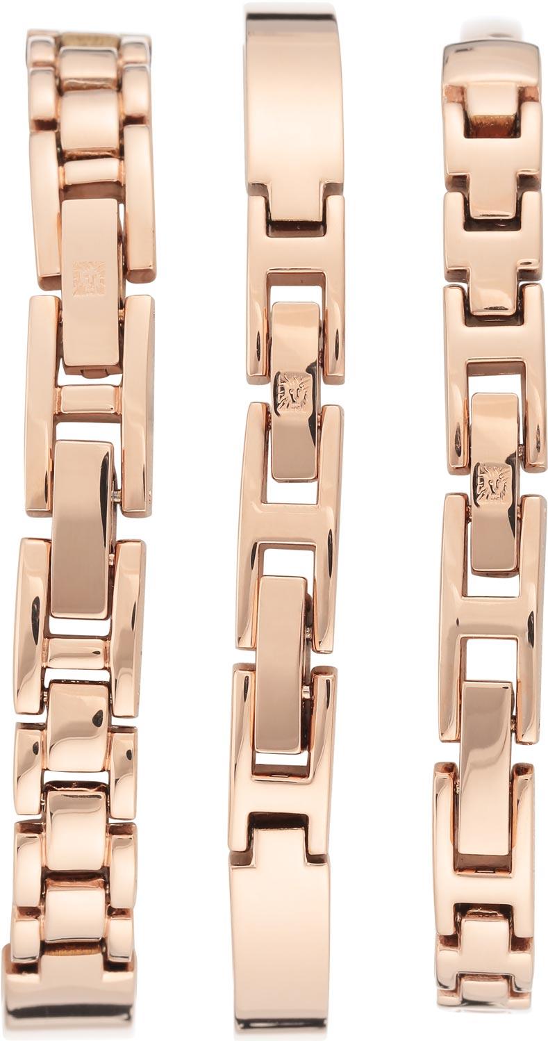 Anne Klein Steel 3466RGST