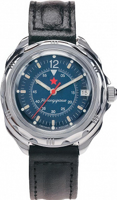 Наручные часы Восток 211398