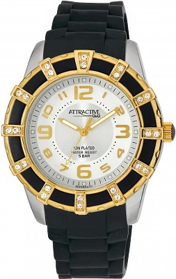 Наручные часы Q&Q DA39J514Y