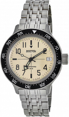 Наручные часы Восток 720070