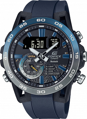 Наручные часы Casio ECB-40NP-1A