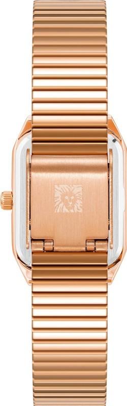 Anne Klein Steel 3980RDRG