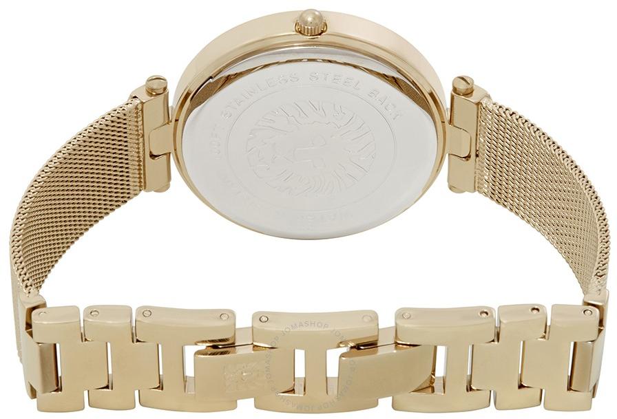 Anne Klein Steel 2972MPGB