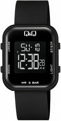Наручные часы Q&Q M207J002Y