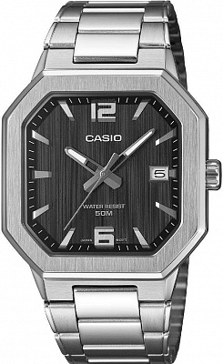 Наручные часы Casio MTP-B195D-1A