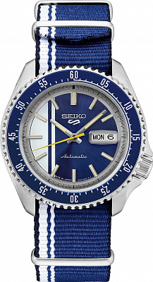 Наручные часы Seiko SRPK69