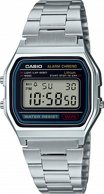 Casio A-158WA-1