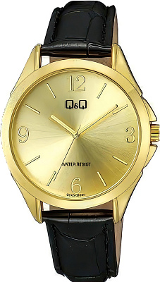 Наручные часы Q&Q C04AJ011Y