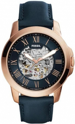 Fossil ME3102