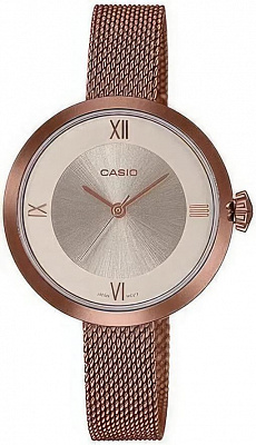 Наручные часы Casio LTP-E154MR-9A