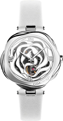 CIGA Design R022-SISI-W1