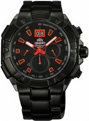 Наручные часы Orient FTV00004B