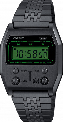 Casio A-1100B-1E