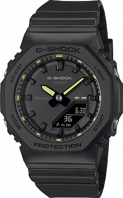 Casio GMA-P2100SA-1A2