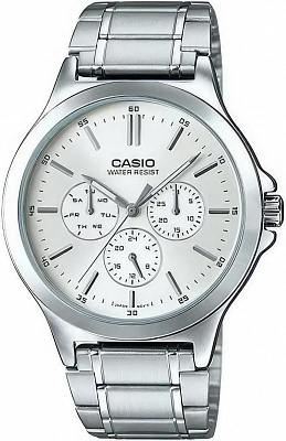 Наручные часы Casio MTP-V300D-7A