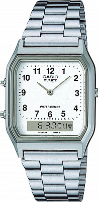 Наручные часы Casio AQ-230A-7B