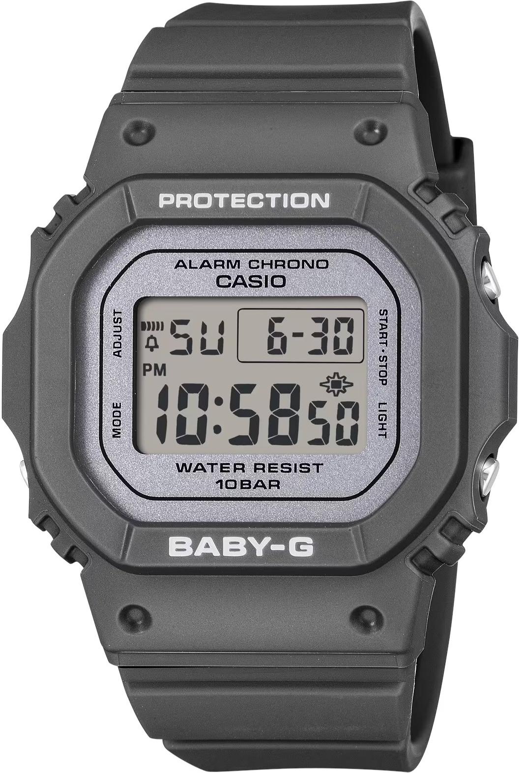 Наручные часы Casio BGD-565SC-1E