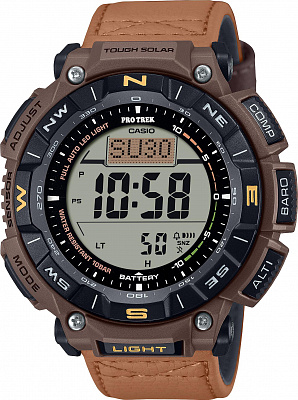 Наручные часы Casio PRG-340L-5E