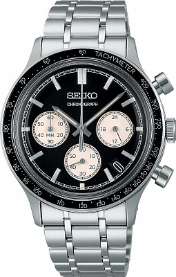 Наручные часы Seiko SSB479P1