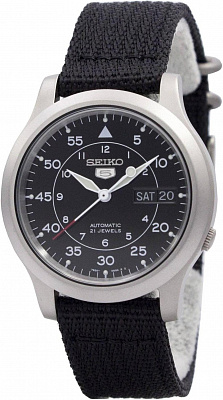 Наручные часы Seiko SNK809K2