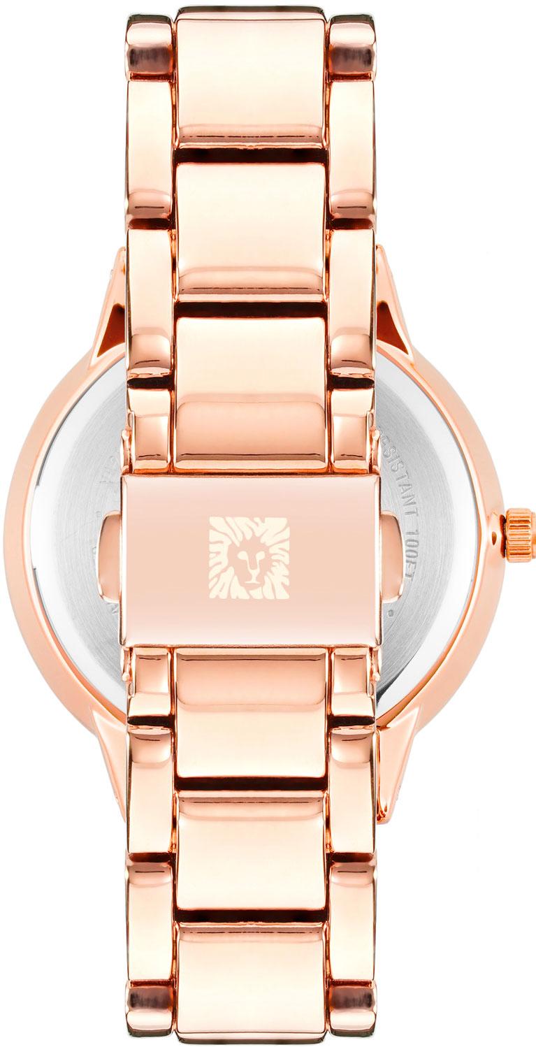 Anne Klein Steel 3750BMRG