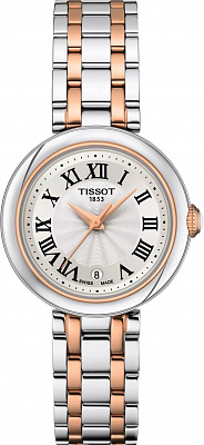 Наручные часы Tissot T126.010.22.013.01