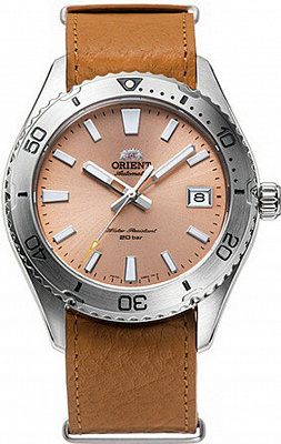 Наручные часы Orient RA-AC0Q05P