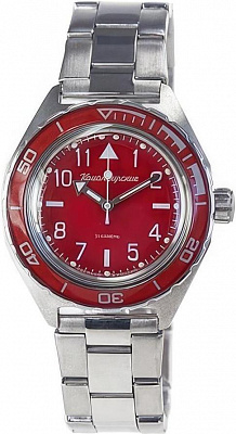 Наручные часы Восток 650840