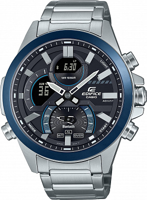Наручные часы Casio ECB-30DB-1A