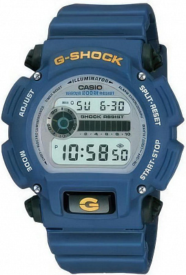 Наручные часы Casio DW-9052-2V