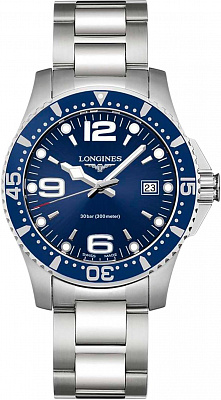 Наручные часы Longines L3.740.4.96.6