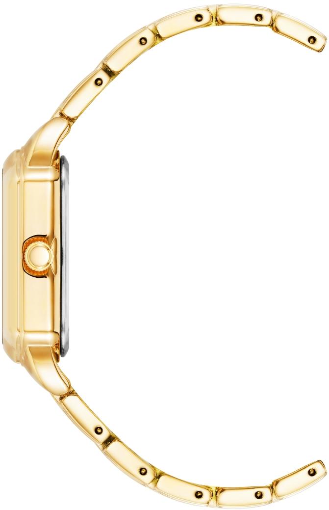Anne Klein Steel 4062CHGB
