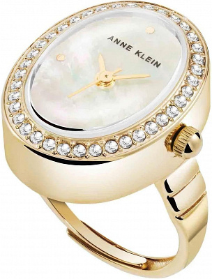 Наручные часы Anne Klein 5128RINGMP