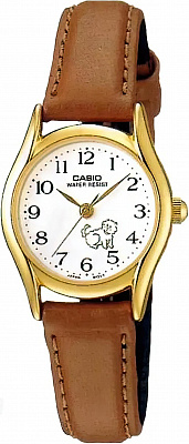 Наручные часы Casio LTP-1094Q-7B7