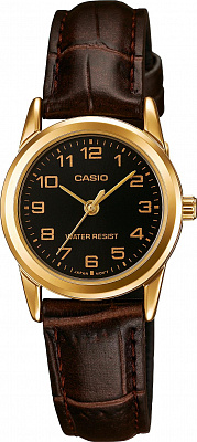 Наручные часы Casio LTP-V001GL-1B