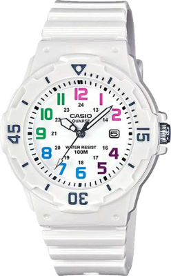 Casio LRW-200H-7B