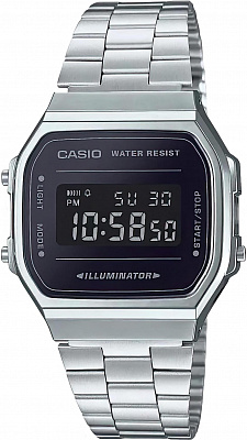 Casio A-168WEM-1E