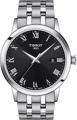 Наручные часы Tissot T129.410.11.053.00