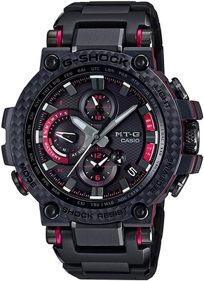 Casio MTG-B1000XBD-1A