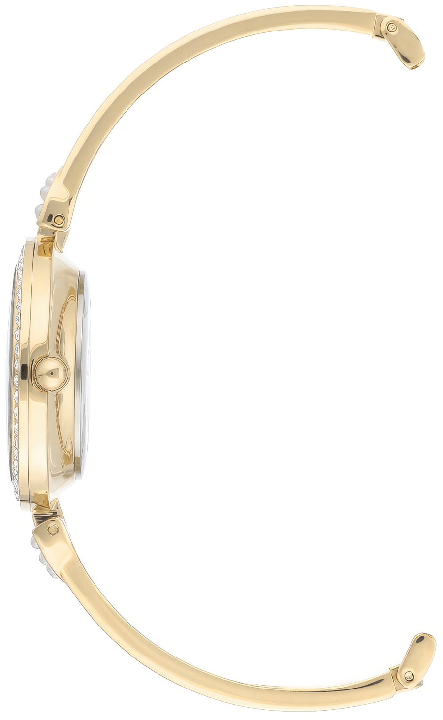 Anne Klein Steel 3466GPST