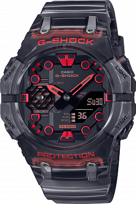 Наручные часы Casio GA-B001G-1A